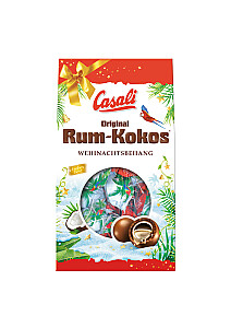 Casali Rum-Kokos Weihnachtsbehand