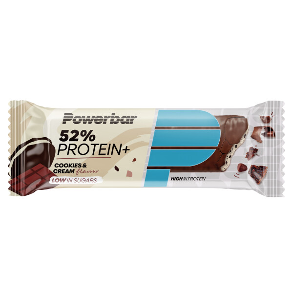 POWERBAR Protein Plus Cookies & Cream