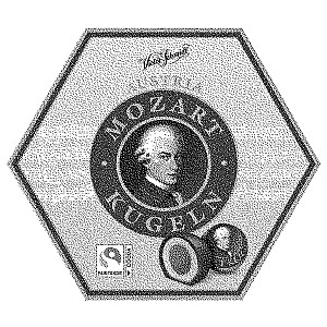Victor Schmidt Mozartkugeln