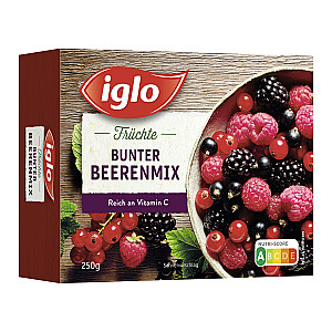 Iglo Bunter Beerenmix