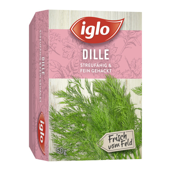 Iglo Dille