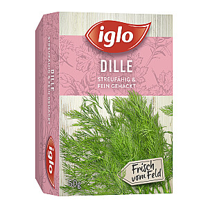 Iglo Dille