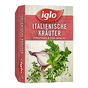 Iglo Italienische Kräuter