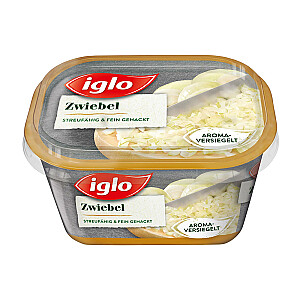 Iglo Zwiebel