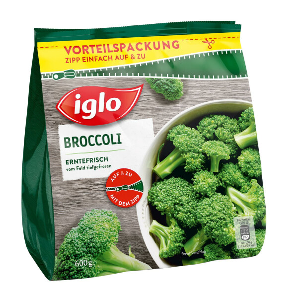 Iglo Broccoli