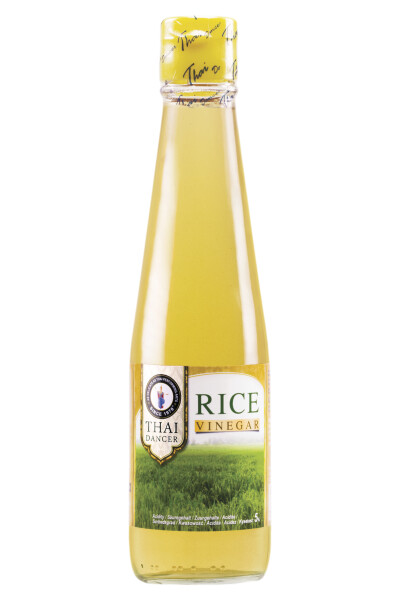 Heuschen & Schrouff Reisessig