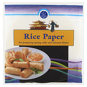 Heuschen & Schrouff Reispapier 22cm