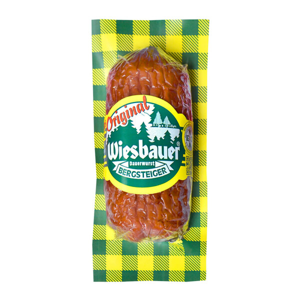 Wiesbauer Bergsteiger