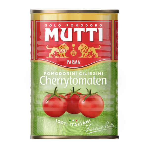 Mutti Pomodorini