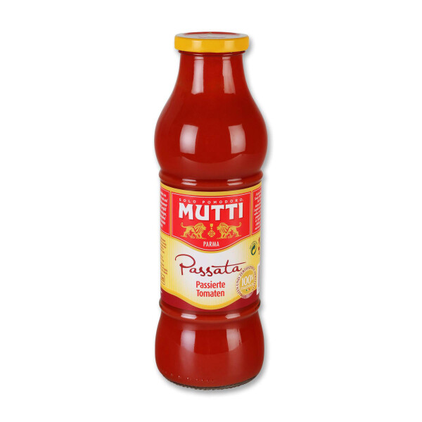 Mutti Passata