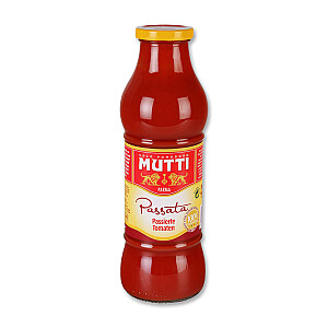 Mutti Passata