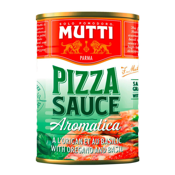 Mutti Pizza Sauce