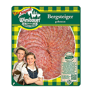 Wiesbauer Bergsteiger geschnitten