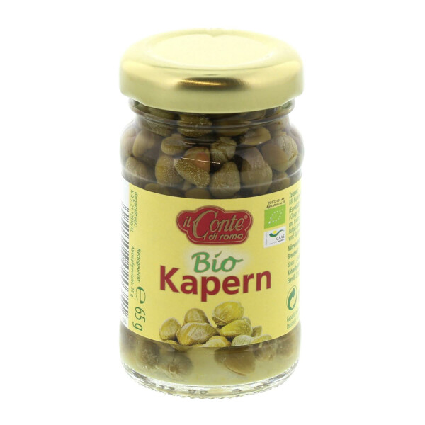 Il Conte di Roma Kapern