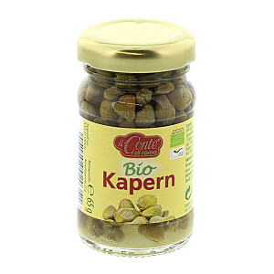 Il Conte di Roma Kapern