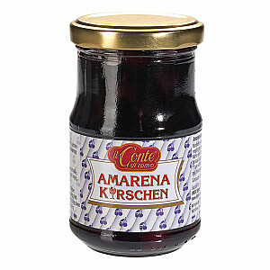 Il Conte di Roma Amarena Kirschen