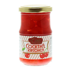 Il Conte Cocktailkirschen