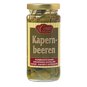 Il Conte Kapernbeeren