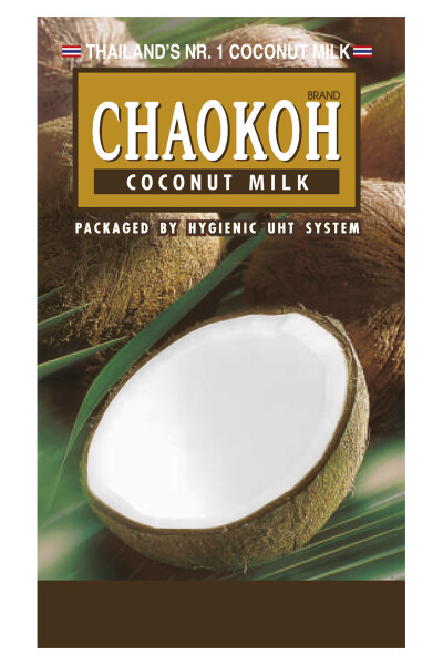 Chaokoh Kokosmilch