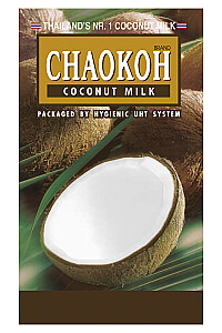 Chaokoh Kokosmilch
