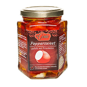 Il Conte Peppersweet