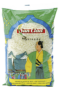 Shinode Japanischer Reis für Sushi