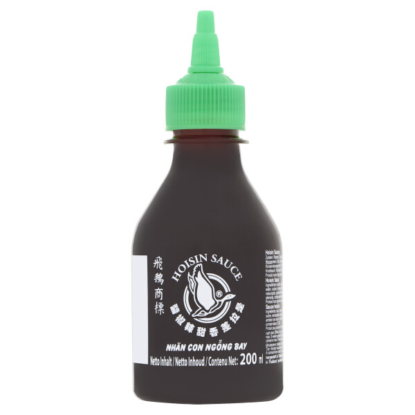 Flying goose Hoisinsauce