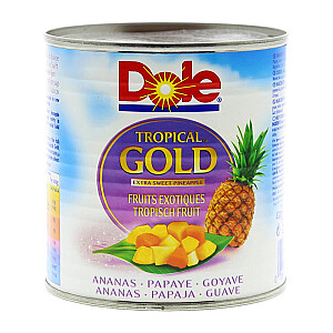Dole Tropical Gold Fruchtcocktail