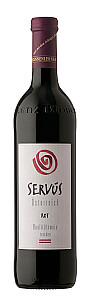 Servus Rotwein