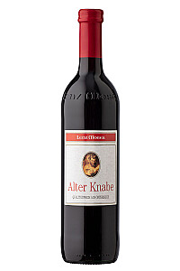 Lenz Moser Alter Knabe