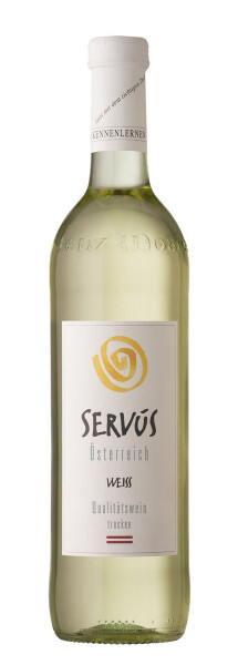 Servus Weiß