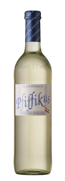 Lenz Moser Pfiffikus Weißwein