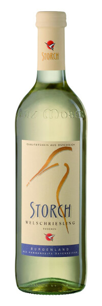 Storch Welschriesling