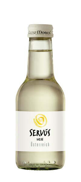 Servus Weißwein Cuvée trocken