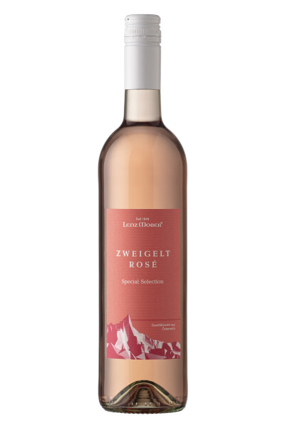 Lenz Moser Special Selection 2020