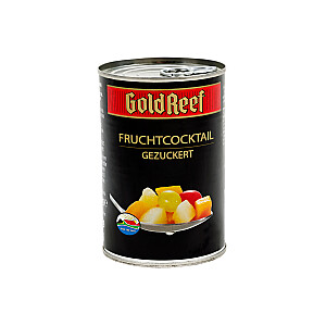 Gold Reef Fruchtcocktail gezuckert