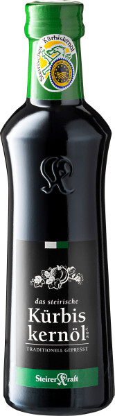 Steirerkraft Kürbiskernöl