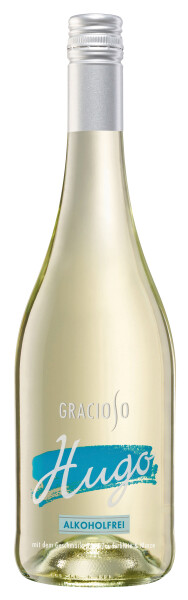GRACIOSO Hugo alkoholfrei