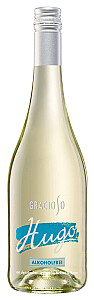 GRACIOSO Hugo alkoholfrei