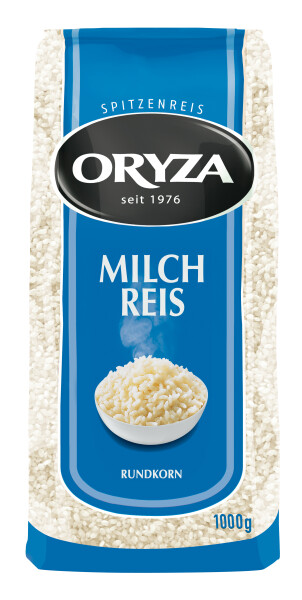 Oryza Milchreis