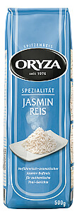 Oryza Reis Jasminreis