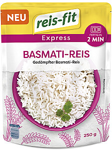 reis-fit Express Basmati