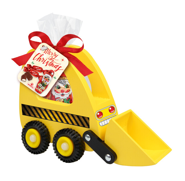 Windel Nikolo Holzspielzeug