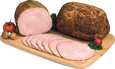 Hein Putenbrust gegrillt