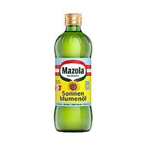 Mazola Sonnenblumenöl