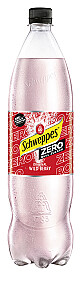 Schweppes Zero Wild Berry
