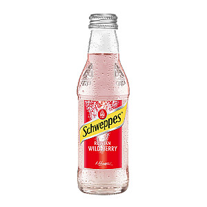 Schweppes Wild Berry