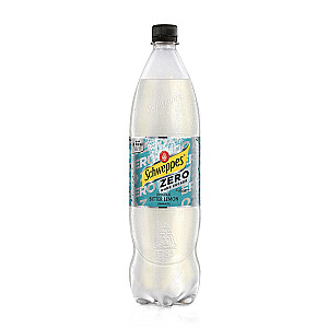 Schweppes Original Bitter Lemon Zero