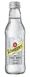 Schweppes Dry Tonic Water