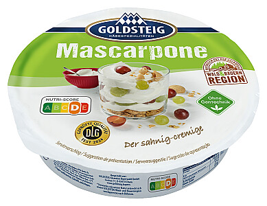 Goldsteig Mascarpone